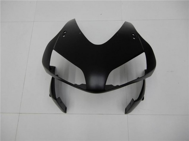 Migliori Carena Moto Honda CBR600RR 2003-2004 - Nero Opaco