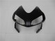 Migliori Carena Moto Honda CBR600RR 2003-2004 - Nero Opaco