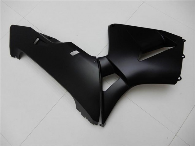 Migliori Carena Moto Honda CBR600RR 2003-2004 - Nero Opaco