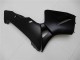 Migliori Carena Moto Honda CBR600RR 2003-2004 - Nero Opaco