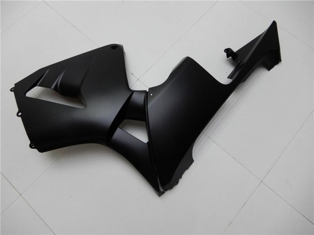 Migliori Carena Moto Honda CBR600RR 2003-2004 - Nero Opaco