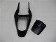 Migliori Carena Moto Honda CBR600RR 2003-2004 - Nero Opaco