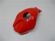 Migliori Carena Moto Honda CBR600RR 2003-2004 - Rosso Nero Lucido OEM Stile