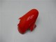 Migliori Carena Moto Honda CBR600RR 2003-2004 - Rosso Nero Lucido OEM Stile