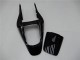 Migliori Carena Moto Honda CBR600RR 2003-2004 - Rosso Nero Lucido OEM Stile