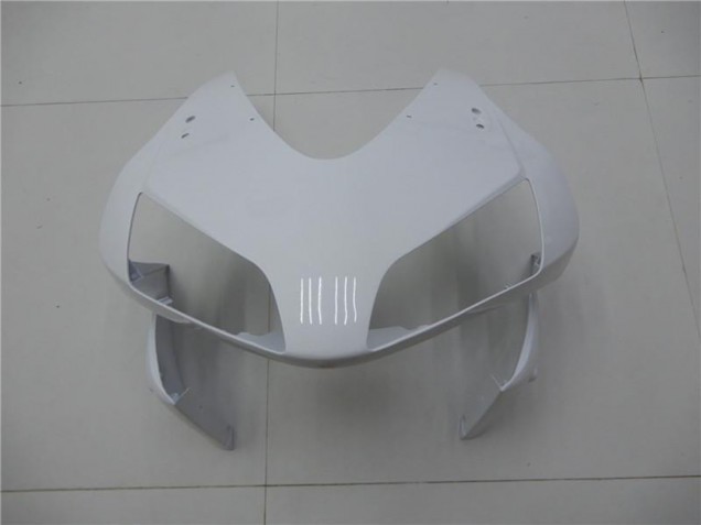 Migliori Carena Moto Honda CBR600RR 2003-2004 - Lucido Bianco