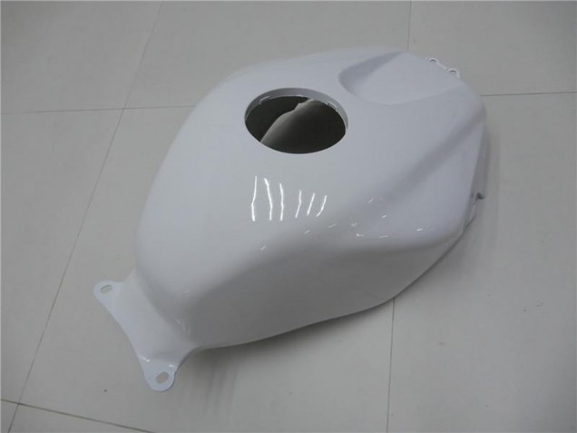 Migliori Carena Moto Honda CBR600RR 2003-2004 - Lucido Bianco