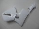 Migliori Carena Moto Honda CBR600RR 2003-2004 - Lucido Bianco