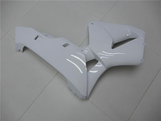 Migliori Carena Moto Honda CBR600RR 2003-2004 - Lucido Bianco