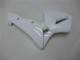 Migliori Carena Moto Honda CBR600RR 2003-2004 - Lucido Bianco