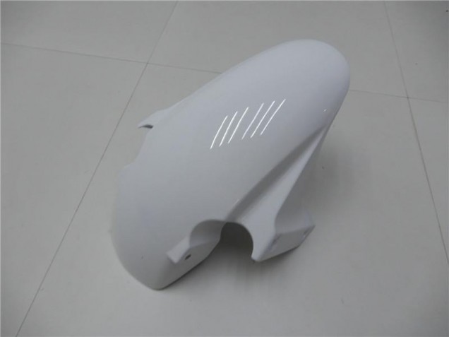 Migliori Carena Moto Honda CBR600RR 2003-2004 - Lucido Bianco