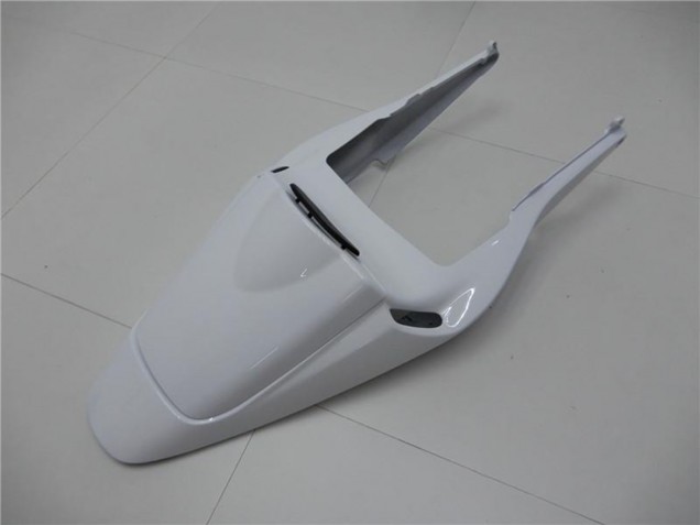 Migliori Carena Moto Honda CBR600RR 2003-2004 - Lucido Bianco