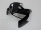 Migliori Carena Moto Honda CBR600RR 2005-2006 - Nero Lucido