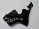 Migliori Carena Moto Honda CBR600RR 2005-2006 - Nero Lucido
