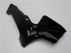 Migliori Carena Moto Honda CBR600RR 2005-2006 - Nero Lucido