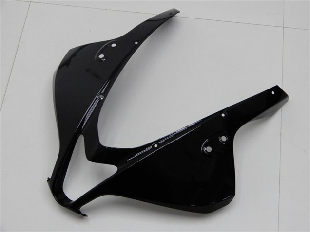 Migliori Carena Moto Honda CBR600RR 2007-2008 - Nero Lucido