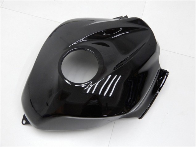 Migliori Carena Moto Honda CBR600RR 2007-2008 - Nero Lucido