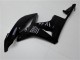 Migliori Carena Moto Honda CBR600RR 2007-2008 - Nero Lucido