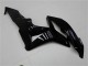 Migliori Carena Moto Honda CBR600RR 2007-2008 - Nero Lucido