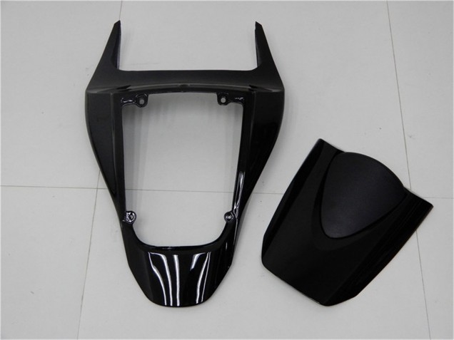 Migliori Carena Moto Honda CBR600RR 2007-2008 - Nero Lucido
