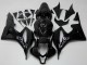 Migliori Carena Moto Honda CBR600RR 2007-2008 - Nero Lucido