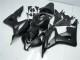 Migliori Kit Carena Moto Honda CBR600RR 2007-2008 - Nero Opaco