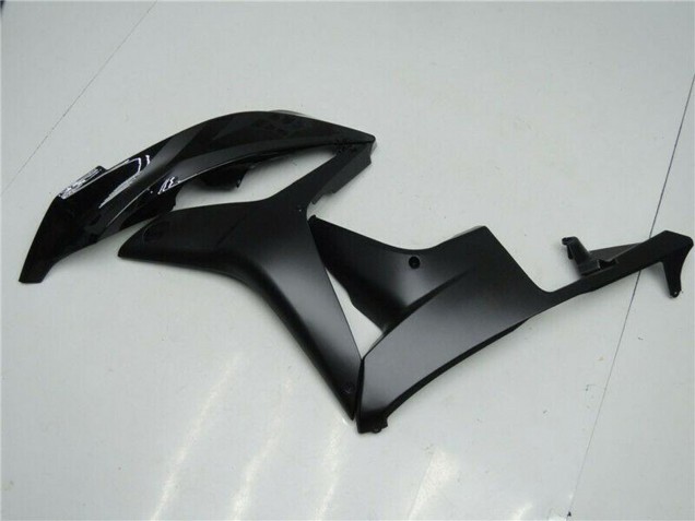 Migliori Kit Carena Moto Honda CBR600RR 2007-2008 - Nero Opaco