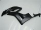 Migliori Kit Carena Moto Honda CBR600RR 2007-2008 - Nero Opaco