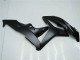 Migliori Kit Carena Moto Honda CBR600RR 2007-2008 - Nero Opaco