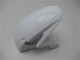Migliori Carena Moto Honda CBR600RR 2009-2012 - Bianco Grigio Nero Opaco