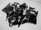 Migliori Kit Carena Moto Honda CBR600RR 2009-2012 - Nero Lucido
