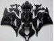 Migliori Kit Carena Moto Honda CBR600RR 2009-2012 - Nero Lucido