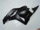 Migliori Carena Moto Honda CBR600RR 2009-2012 - Nero Opaco