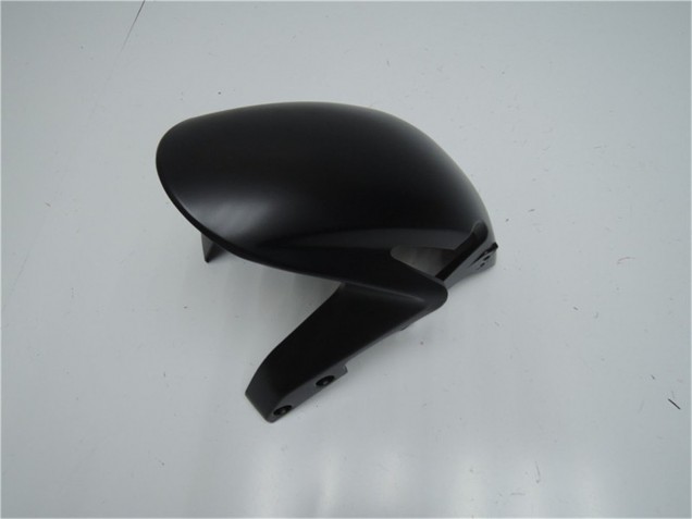 Migliori Carena Moto Honda CBR600RR 2009-2012 - Nero Opaco