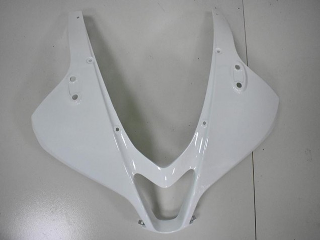 Migliori Carena Moto Honda CBR600RR 2009-2012 - Bianco Perla