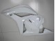 Migliori Carena Moto Honda CBR600RR 2009-2012 - Bianco Perla