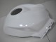 Migliori Carena Moto Honda CBR600RR 2009-2012 - Bianco Perla