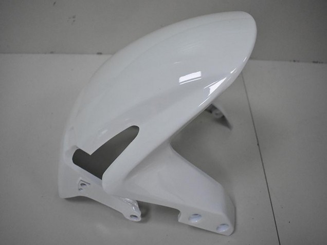 Migliori Carena Moto Honda CBR600RR 2009-2012 - Bianco Perla
