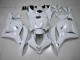 Migliori Carena Moto Honda CBR600RR 2009-2012 - Bianco Perla