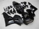 Migliori Carena Moto Honda CBR600RR 2013-2026 - Nero Opaco