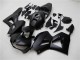 Migliori Carena Moto Honda CBR600RR 2013-2026 - Nero Opaco