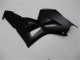 Migliori Carena Moto Honda CBR600RR 2013-2026 - Nero Opaco