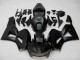 Migliori Carena Moto Honda CBR600RR 2013-2026 - Nero Opaco