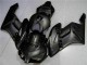Migliori Carena Moto Honda CBR1000RR 2004-2005 - Nero Opaco Repsol