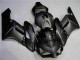 Migliori Carena Moto Honda CBR1000RR 2004-2005 - Nero Opaco Repsol
