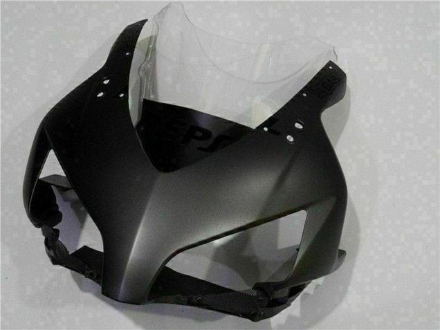 Migliori Carena Moto Honda CBR1000RR 2004-2005 - Nero Opaco Repsol