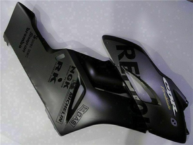 Migliori Carena Moto Honda CBR1000RR 2004-2005 - Nero Opaco Repsol