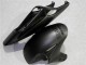 Migliori Carena Moto Honda CBR1000RR 2004-2005 - Nero Opaco Repsol