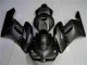 Migliori Carena Moto Honda CBR1000RR 2004-2005 - Nero Opaco Repsol