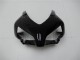 Migliori Carena Moto Honda CBR1000RR 2004-2005 - Nero Lucido Nero Opaco